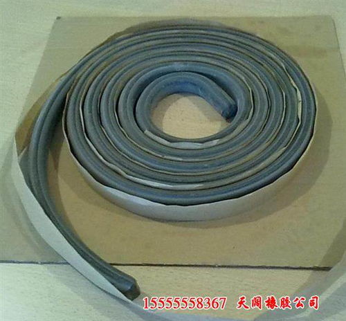 柳州分子吸水膨胀止水条在弱电工程中的应用与优势