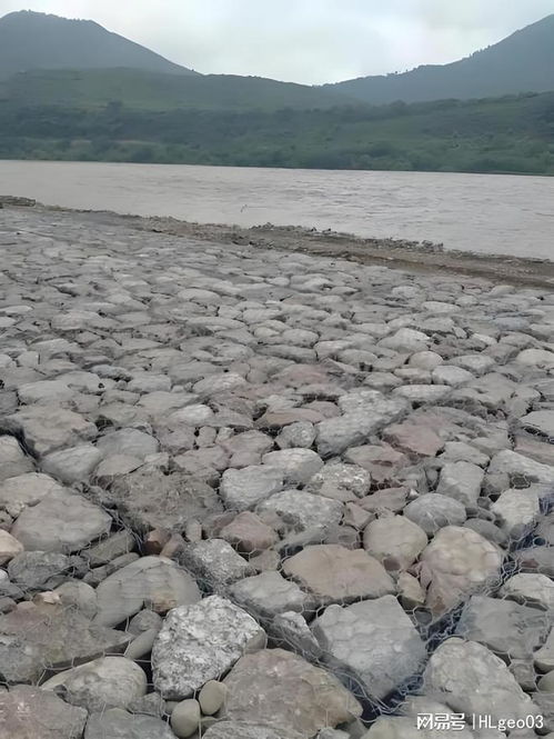 水利工程材料涨价潮下，2025年9月安平森喆石笼网性价比更优