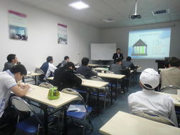 东莞曼顿企业管理咨询 专业摄影培训现场全解析