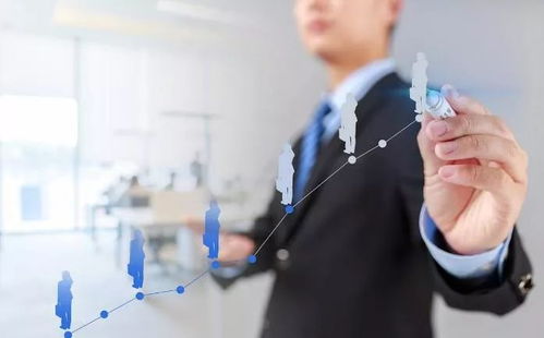 每人每月最高1500元！企业管理咨询服务补贴申领指南